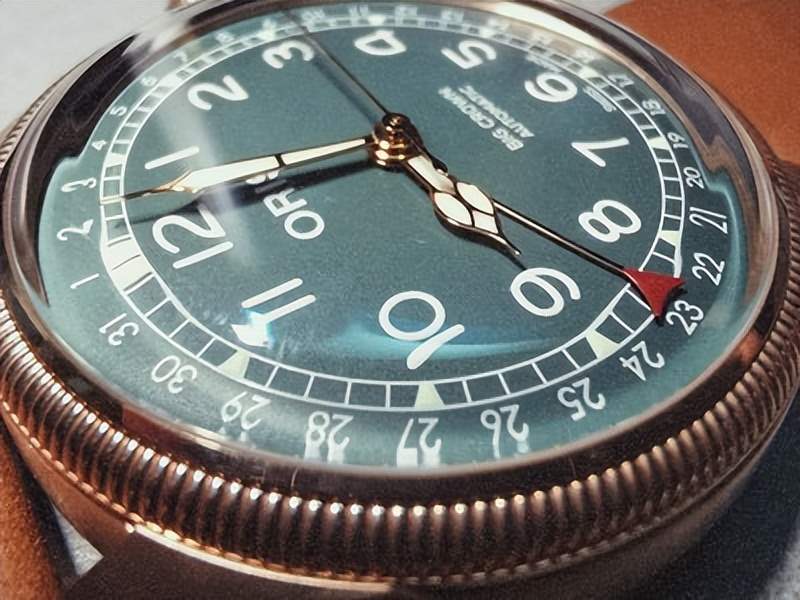 豪利時手表怎么樣，豪利時手表屬于什么檔次-復刻表