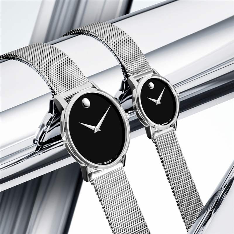 你覺得摩凡陀突然火了？其實(shí)它一直很火-復(fù)刻表