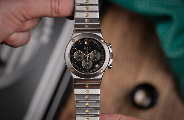 腕表和手鐲哪一個更適合你-復(fù)刻表