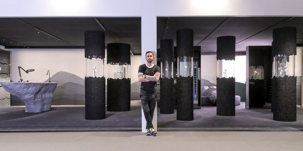 與當代藝術零距離!Audemars Piguet愛彼從5個角度實踐藝術生活-復刻表