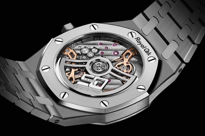2022愛彼Royal Oak面世50年,不可錯(cuò)過的周年紀(jì)念新表-復(fù)刻表