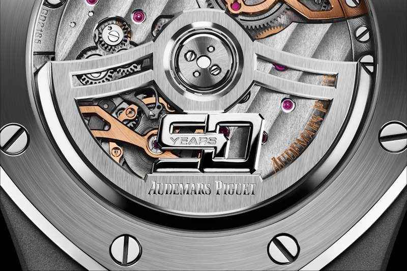 2022愛彼Royal Oak面世50年,不可錯(cuò)過的周年紀(jì)念新表-復(fù)刻表