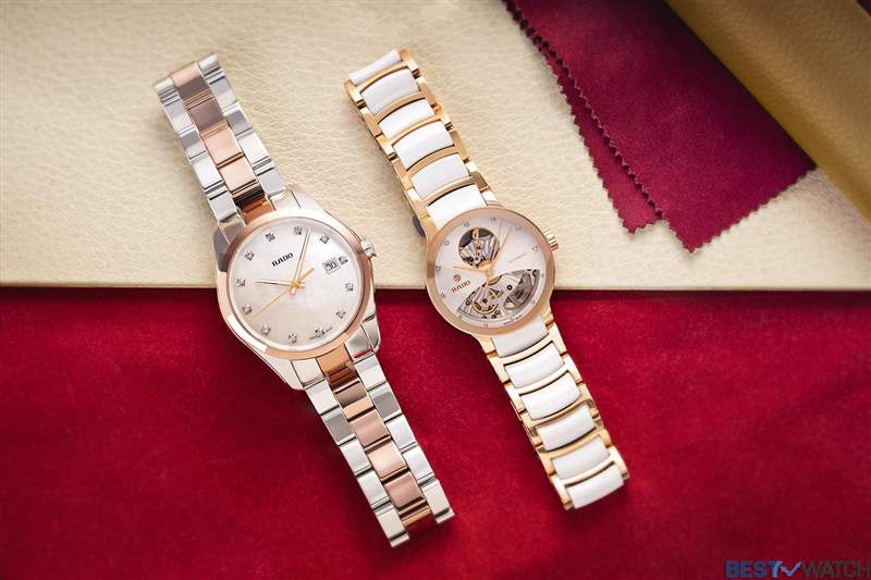 3分鐘快速了解陶瓷表始祖—RADO瑞士雷達表-復(fù)刻表