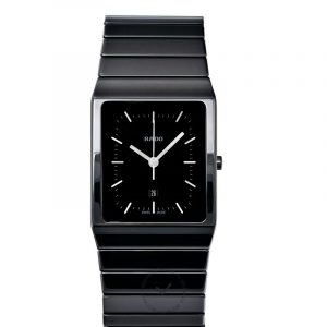 3分鐘快速了解陶瓷表始祖—RADO瑞士雷達表-復(fù)刻表