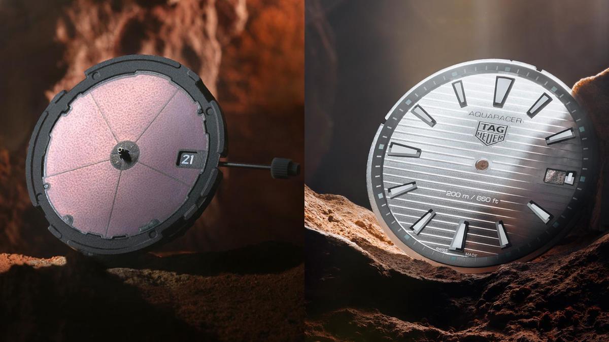 機(jī)芯和技術(shù)掛帥！泰格豪雅既有款式中的話題亮點-復(fù)刻表