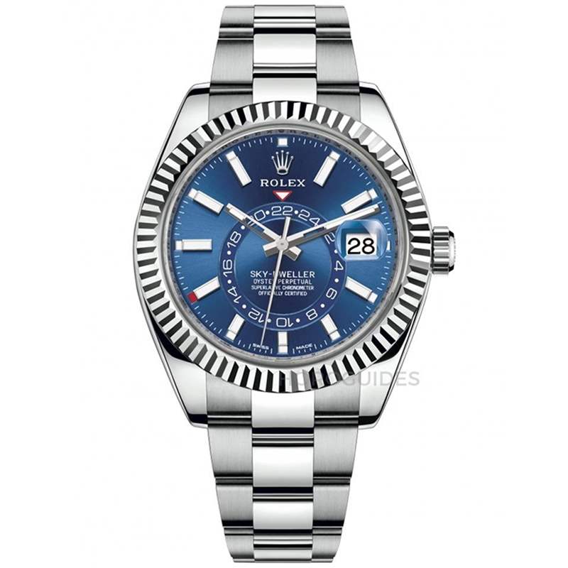 疫情后的ROLEX！最新勞力士Top20炒價(jià)款漲幅排行榜（下）-復(fù)刻表