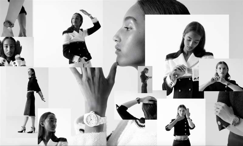 相見恨晚！原來CHANEL腕表的精彩不只J12-復刻表