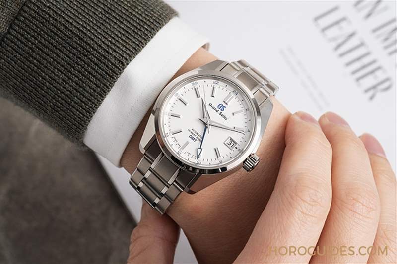 Grand Seiko 44GS周年新款搶先看!SBGJ255、SBGJ253【GS Talks】-復(fù)刻表