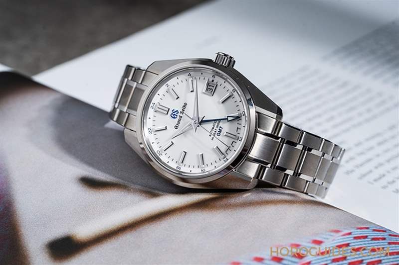 Grand Seiko 44GS周年新款搶先看!SBGJ255、SBGJ253【GS Talks】-復(fù)刻表