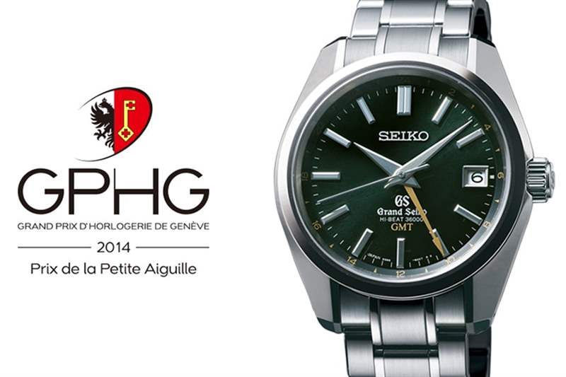 Grand Seiko 44GS周年新款搶先看!SBGJ255、SBGJ253【GS Talks】-復(fù)刻表