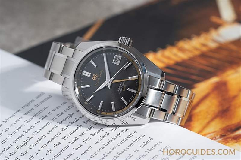 Grand Seiko 44GS周年新款搶先看!SBGJ255、SBGJ253【GS Talks】-復(fù)刻表