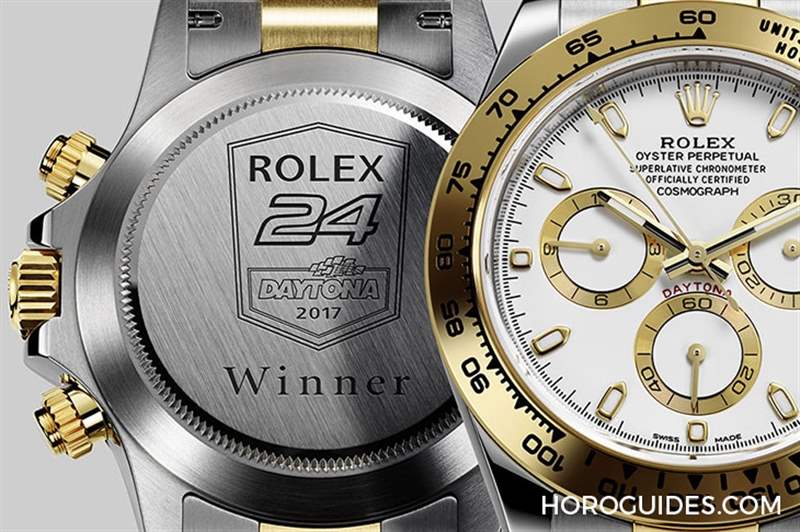 【Time Lab解答篇】這些表界名作，你認識多少？-復刻表