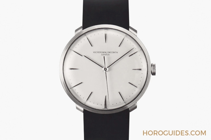 優(yōu)雅，不言而喻｜江詩(shī)丹頓Patrimony自動(dòng)上鏈腕表午夜藍(lán)面款-復(fù)刻表