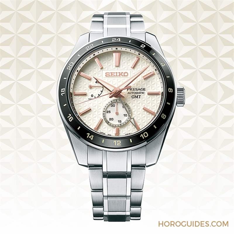 冬天來個(gè)正能量亮色表！SEIKO Prospex與Presage同推亞洲限定款-復(fù)刻表