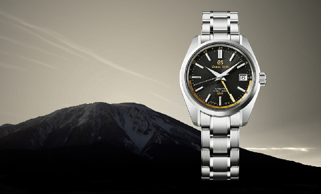 黃昏美景盡入表盤！GRAND SEIKO 2021亞洲限量款SBGJ253-復刻表