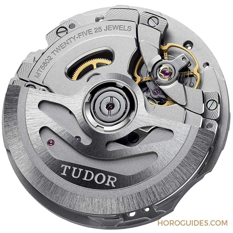 帝舵表藍面新款Pelagos FXD，法國海軍特種部隊專業(yè)認證-復(fù)刻表