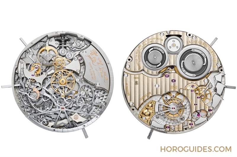 以《戴珍珠耳環(huán)的少女》入作：江詩丹頓閣樓工匠西敏寺鐘聲自鳴報時懷表Tribute to Johannes Vermeer-復(fù)刻表