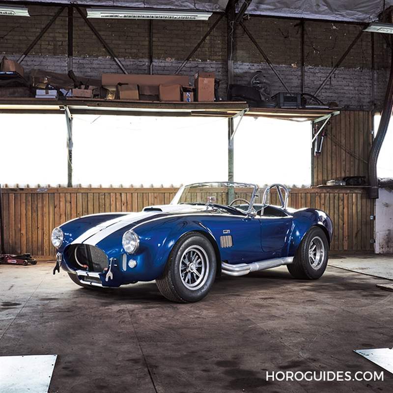 古董車迷請注意！百年靈Top Time經典汽車行動隊三款計時碼表-復刻表