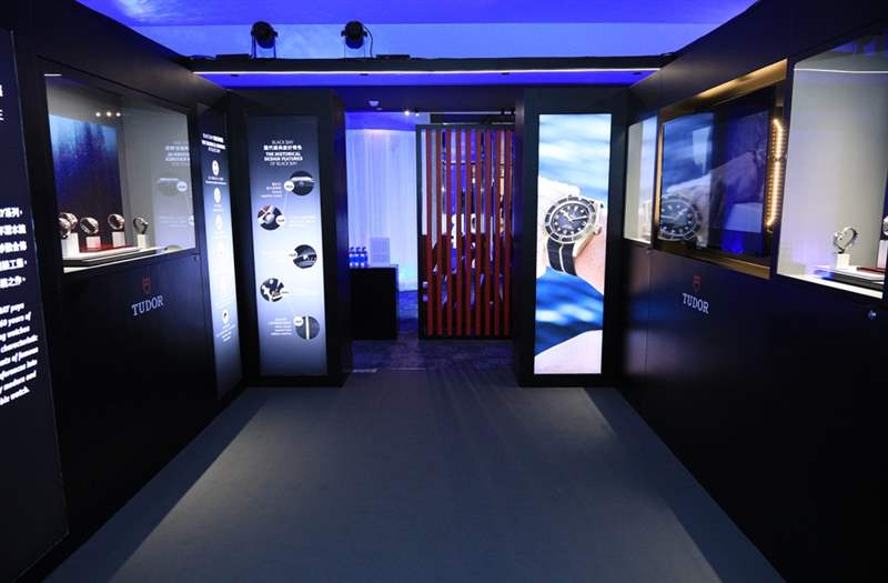 走進(jìn)Tudor的潛水表世界，來(lái)一次「敢為之旅」-復(fù)刻表