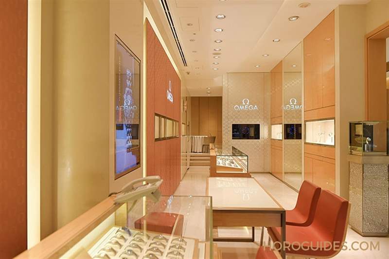 服務(wù)，才是實體店面的未來｜元亨利鐘表-復(fù)刻表