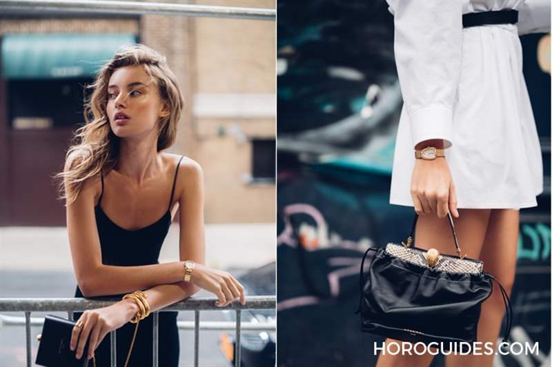 秒懂！BVLGARI Serpenti Seduttori這款表憑什么被視為這個時代的魅惑象征-復(fù)刻表