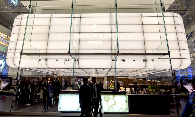 Nautilus 5711后繼有望？紐約時報專訪百達翡麗總裁曝光最新消息-復刻表