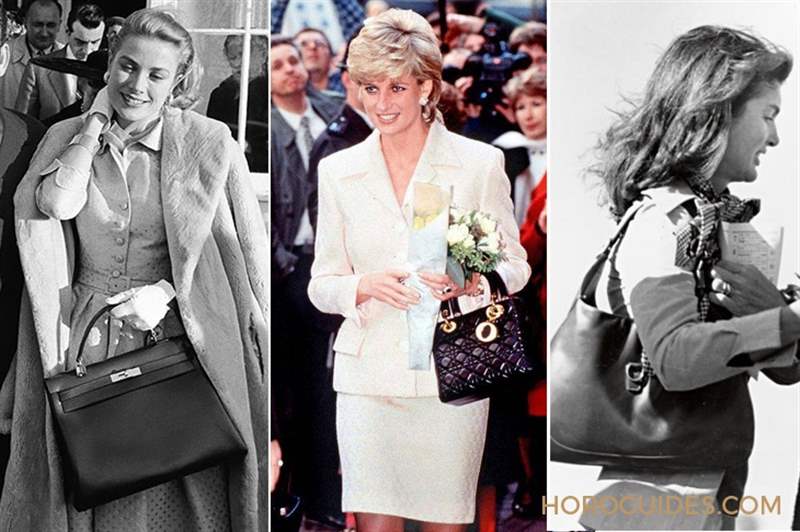 她們背紅的包你早認(rèn)識，她們最常戴的那款表你知道嗎？-復(fù)刻表