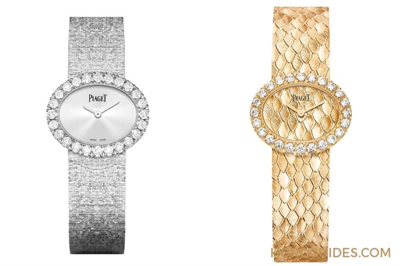 她們背紅的包你早認(rèn)識，她們最常戴的那款表你知道嗎？-復(fù)刻表