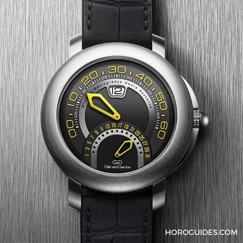 以變制變！轉(zhuǎn)戰(zhàn)日內(nèi)瓦的進(jìn)擊｜專訪寶格麗全球總裁Jean-Christophe Babin-復(fù)刻表