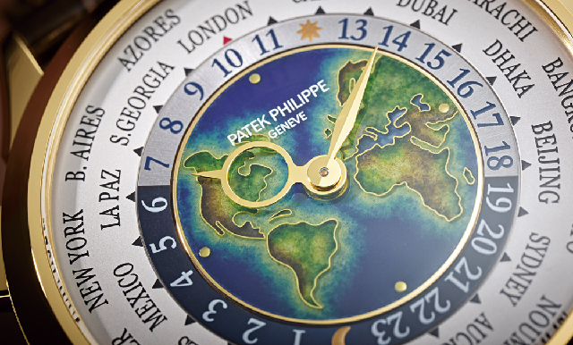 必買經(jīng)典30款- PP百達翡麗5231J-001-復刻表