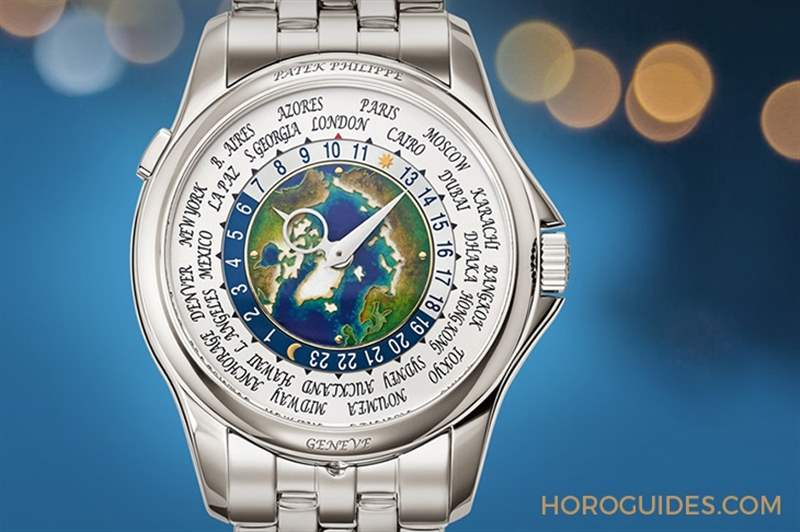 必買經(jīng)典30款- PP百達翡麗5231J-001-復刻表