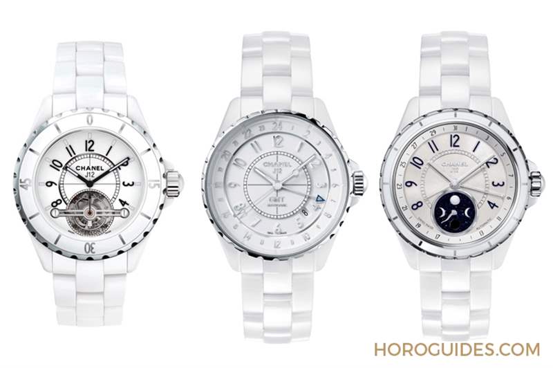 全面剔透！這款一代經(jīng)典，頭一次這么透明｜J12 X-Ray腕表-復(fù)刻表