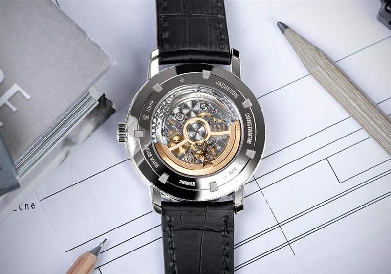 江詩(shī)丹頓傳統(tǒng)完整日歷-復(fù)刻表