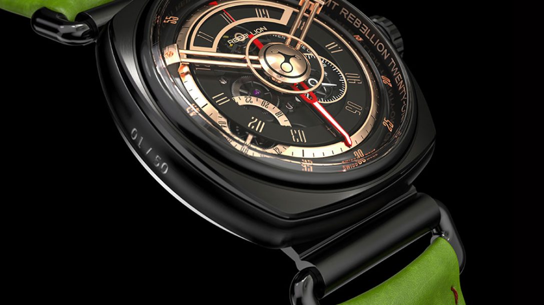 叛亂 21 GMT 海灣歷史，重溫F1的黃金時代-復刻表