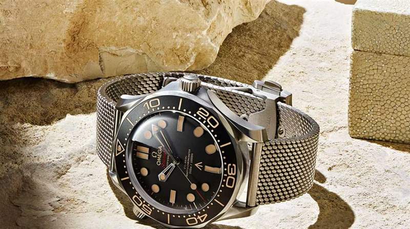 物質世界鈦：可持續發展-復刻表