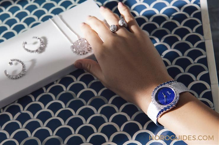 纖薄激進份子?浮華造夢大師?說的都是Piaget-復刻表