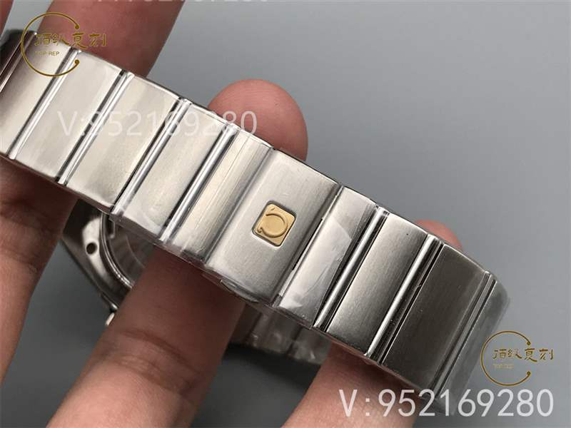 VS廠歐米茄星座復刻表怎么分清版本,如何辨別vs廠歐米茄星座-復刻表