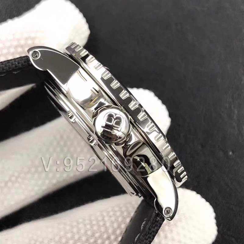 N廠五大神器之首-寶珀五十尋5015-1130-52-復刻表