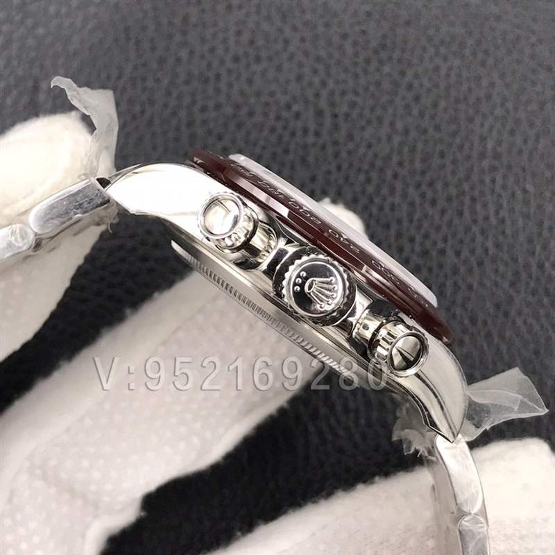 N廠4130冰藍面迪通拿116506-0002復(fù)刻-復(fù)刻表