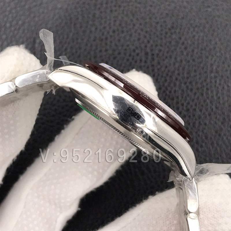 N廠4130冰藍面迪通拿116506-0002復(fù)刻-復(fù)刻表