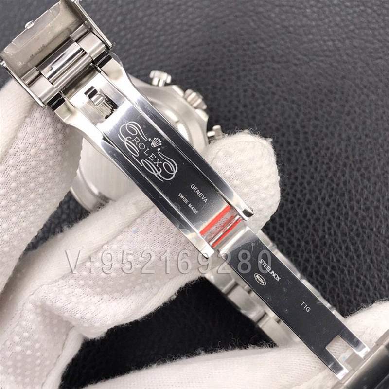 N廠4130冰藍面迪通拿116506-0002復(fù)刻-復(fù)刻表