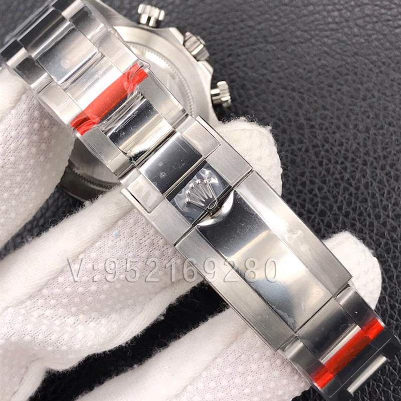 N廠4130冰藍面迪通拿116506-0002復(fù)刻-復(fù)刻表