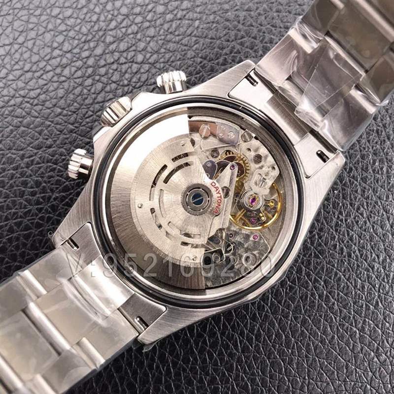 N廠4130冰藍面迪通拿116506-0002復(fù)刻-復(fù)刻表