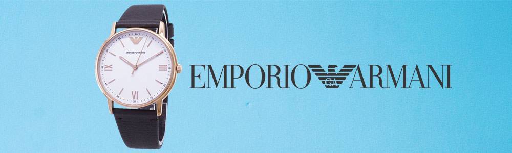 Emporio Armani Kappa 石英 AR11011 男士手表-復刻表