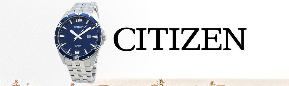 公民 BI5058-52L 石英男士手表-復(fù)刻表