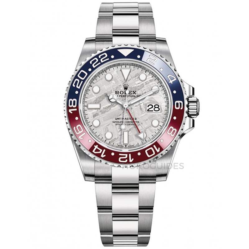 疫情后的ROLEX！最新勞力士Top20炒價(jià)款漲幅排行榜（下）-復(fù)刻表