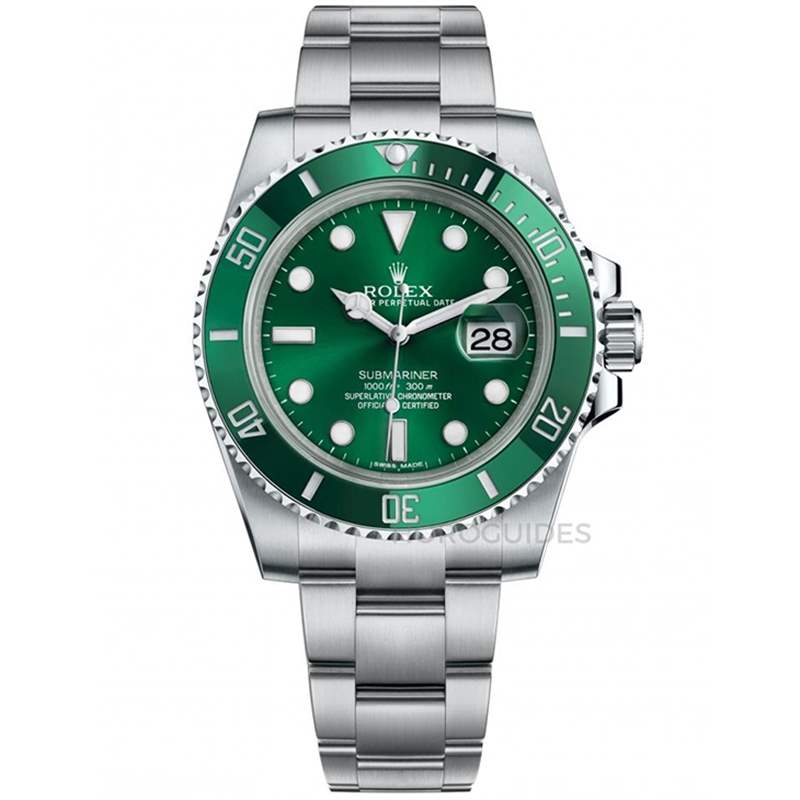 疫情后的ROLEX！最新勞力士Top20炒價(jià)款漲幅排行榜（下）-復(fù)刻表