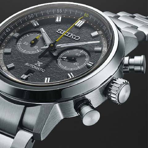 既有脈絡(luò)下的變化題！SEIKO 2022年新表發(fā)布-復(fù)刻表