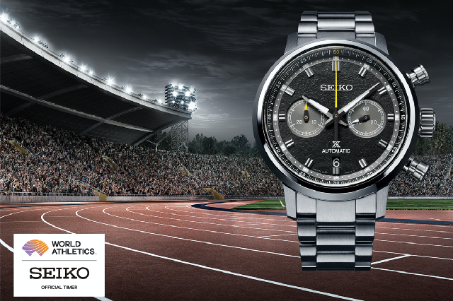 既有脈絡(luò)下的變化題！SEIKO 2022年新表發(fā)布-復(fù)刻表