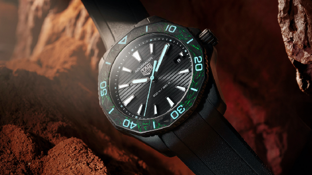 機(jī)芯和技術(shù)掛帥！泰格豪雅既有款式中的話題亮點-復(fù)刻表